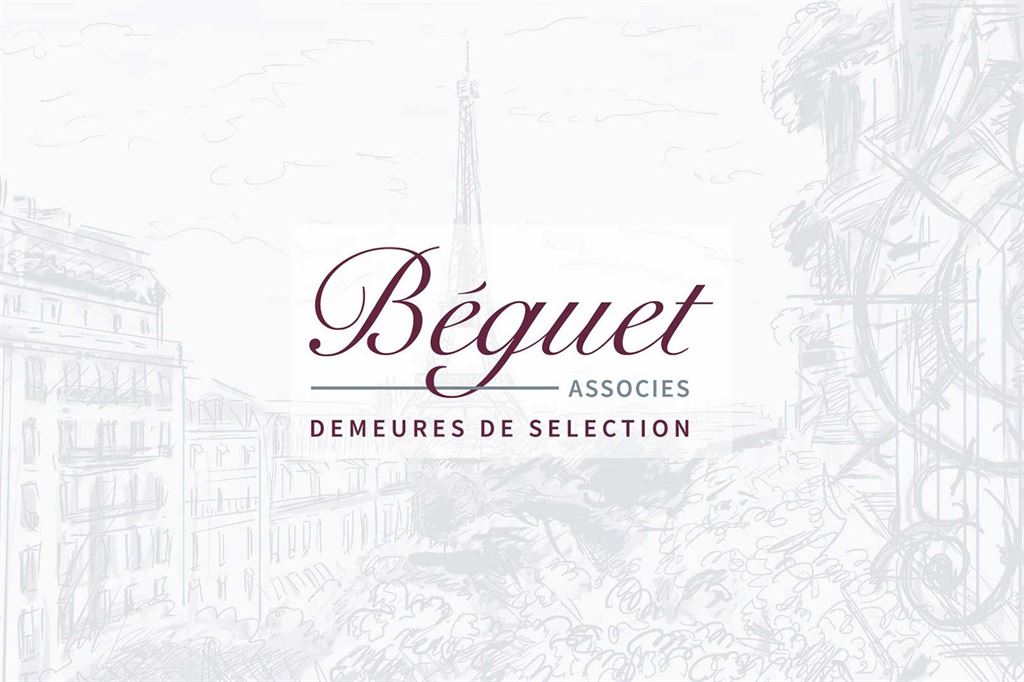 Vendu par Beguet Associés : APPARTEMENT PARIS 16 - 2 pièce(s) - 61 m² -