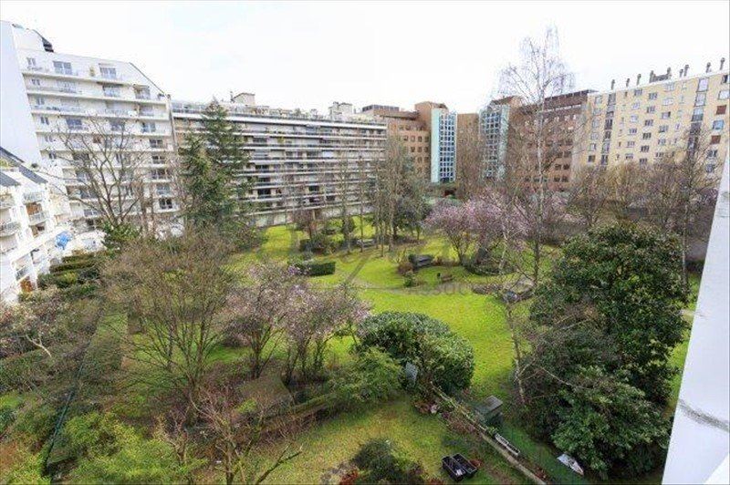 Vendu par Beguet Associés : APPARTEMENT Boulogne Billancourt - 7 pièce(s) - 159 m² -