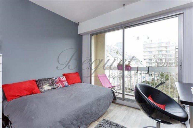 Vendu par Beguet Associés : APPARTEMENT Boulogne Billancourt - 7 pièce(s) - 159 m² -