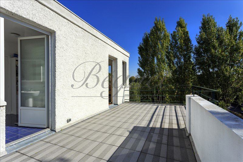 Vendu par Beguet Associés : MAISON LA CELLE ST CLOUD - 7 pièce(s) - 220 m² -