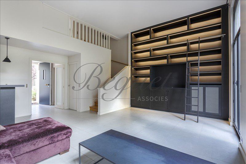 Vendu par Beguet Associés : MAISON BOULOGNE BILLANCOURT - 3 pièce(s) - 73 m² -