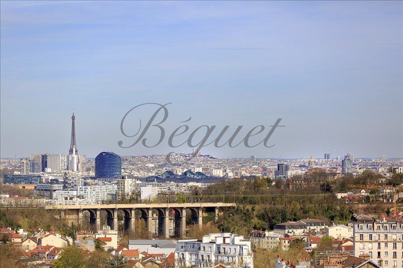 Vendu par Beguet Associés : APPARTEMENT MEUDON - 3 pièce(s) - 75 m² -