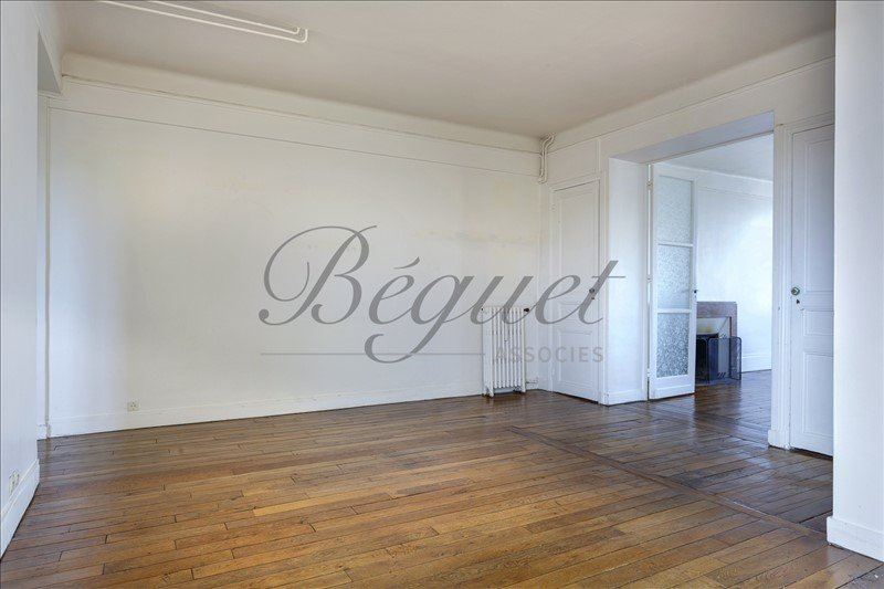 Vendu par Beguet Associés : APPARTEMENT MEUDON - 3 pièce(s) - 75 m² -