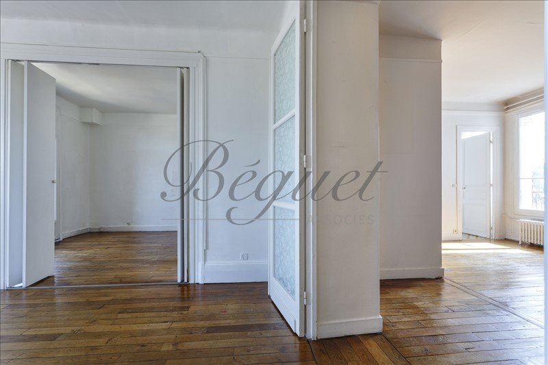 Vendu par Beguet Associés : APPARTEMENT MEUDON - 3 pièce(s) - 75 m² -