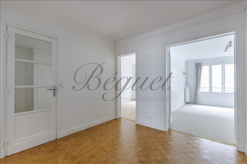 Vendu par Beguet Associés : APPARTEMENT PARIS 16 - 3 pièce(s) - 68 m² -