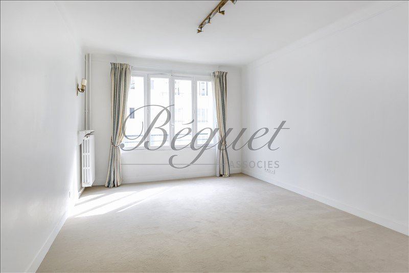 Vendu par Beguet Associés : APPARTEMENT PARIS 16 - 3 pièce(s) - 68 m² -