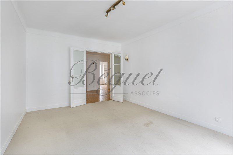 Vendu par Beguet Associés : APPARTEMENT PARIS 16 - 3 pièce(s) - 68 m² -