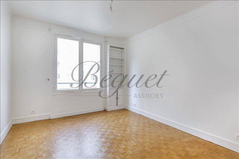 Vendu par Beguet Associés : APPARTEMENT PARIS 16 - 3 pièce(s) - 68 m² -