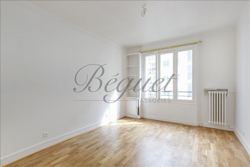 Vendu par Beguet Associés : APPARTEMENT PARIS 16 - 3 pièce(s) - 68 m² -