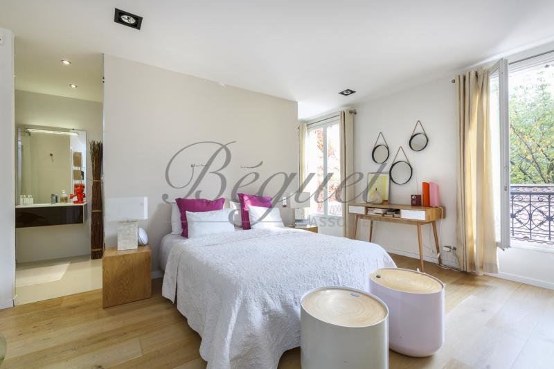 Vendu par Beguet Associés : APPARTEMENT Boulogne Billancourt - 6 pièce(s) - 130 m² -