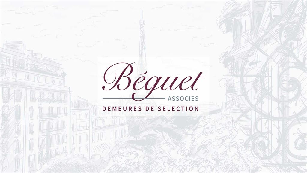 Vendu par Beguet Associés : ASNIERES SUR SEINE 92600 - CENTRE VILLE - APPARTEMENT  24m² ENVIRON -