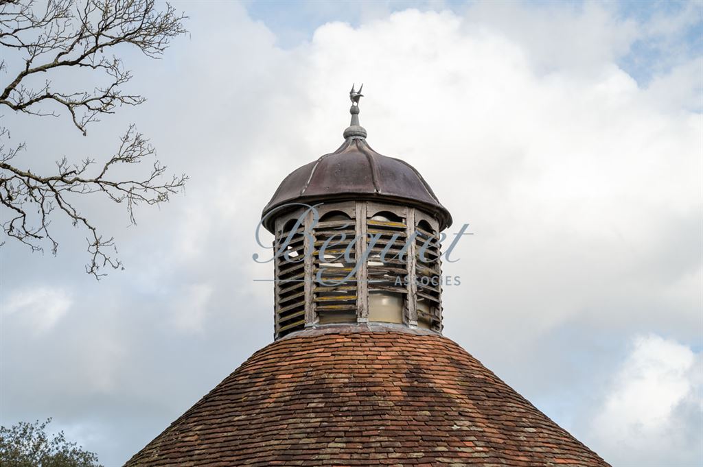 Vendu par Beguet Associés : VENDU INDRE-ET-LOIRE SUD DE TOURS  CHEILLE 37190 CHATEAU 800 M 13 CH PARC 3,5 HA