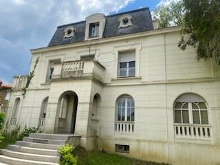 A vendre chez Beguet Associés : HAUTS DE SEINE - VAUCRESSON - 92420 - MAISON 376 m²  - 6 CHAMBRES -TERRAIN 1300 m²